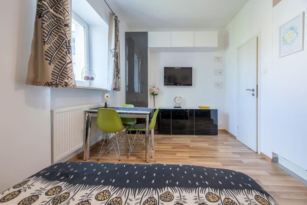Fantastica Warszawa#Cozy Flat#Citycenter#Smart Atv#Fast Wifi Eksteriør bilde